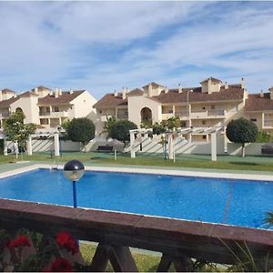 Apartamento de 2 Habitaciones