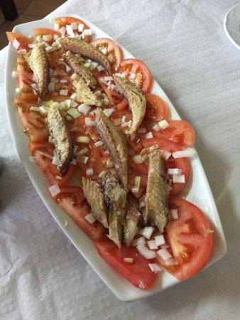 Freiduria Y Marisqueria Villalba